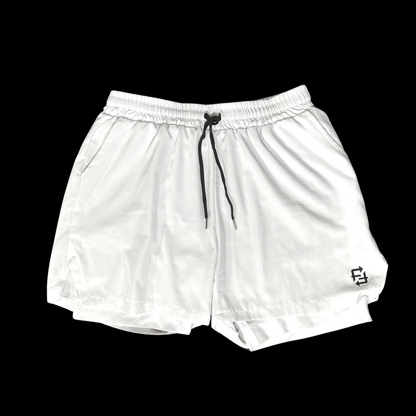 FWF 2 in 1 Running shorts Limited Edition