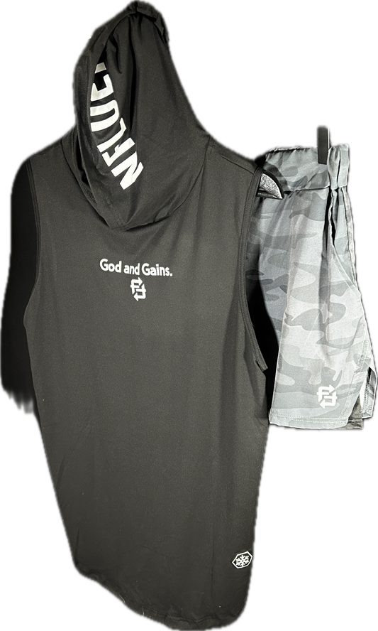 God and Gains premium bundle
