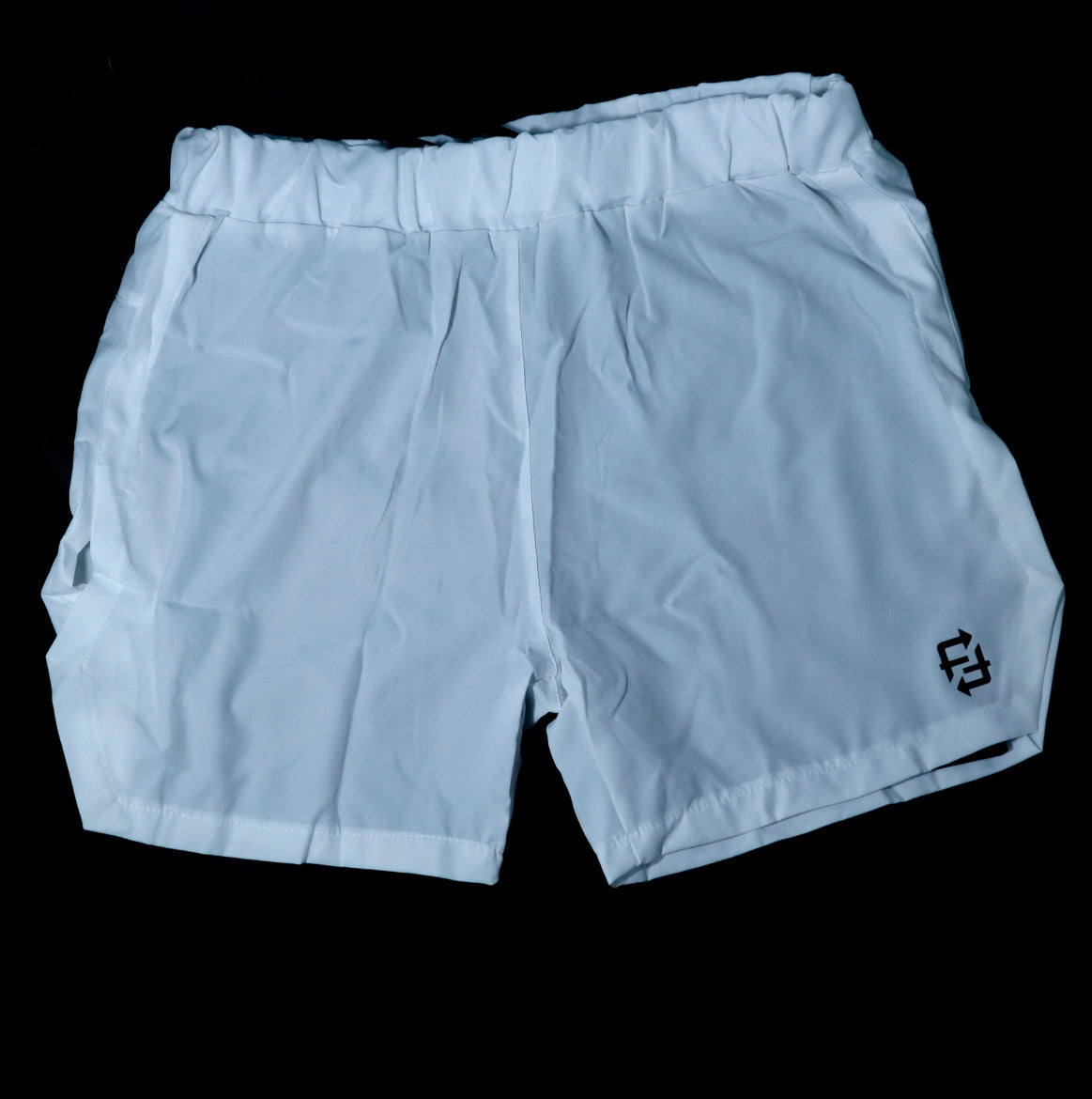 FWF 2 in 1 Running shorts Limited Edition