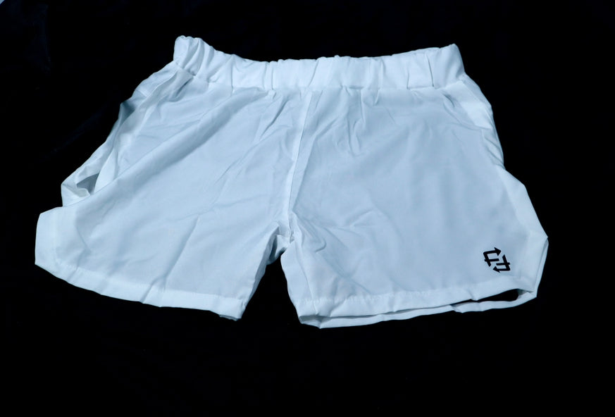 FWF 2 in 1 Running shorts Limited Edition