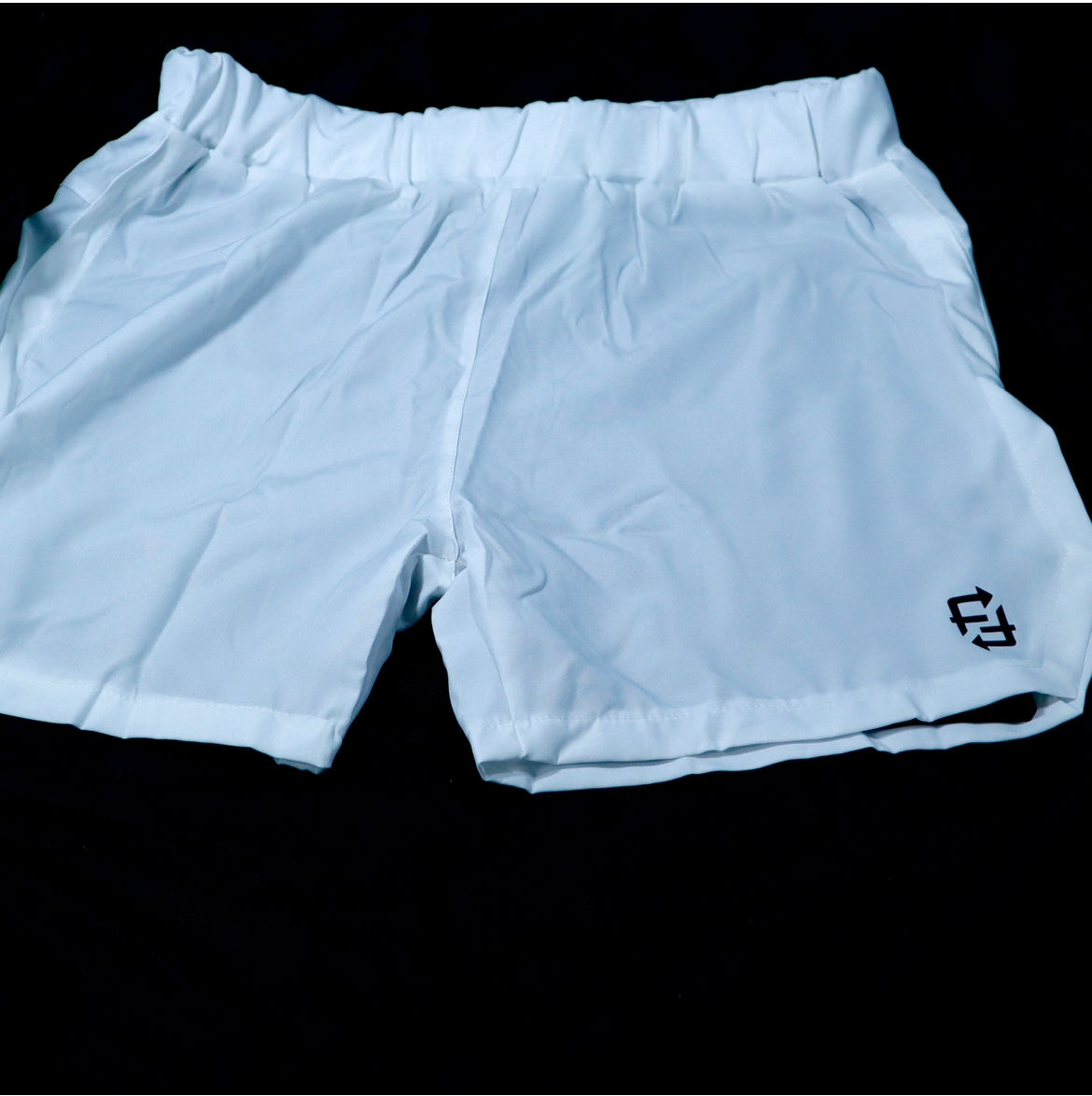 FWF 2 in 1 Running shorts Limited Edition